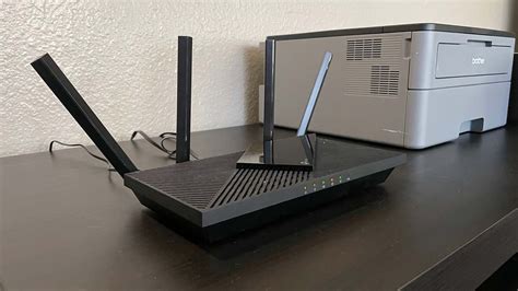 how to bridge routers wirelessly