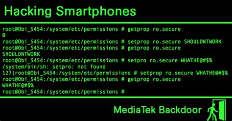how thither learn hacking prep added to android phone