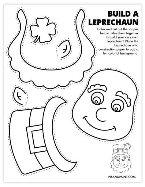 how to build a leprechaun trap