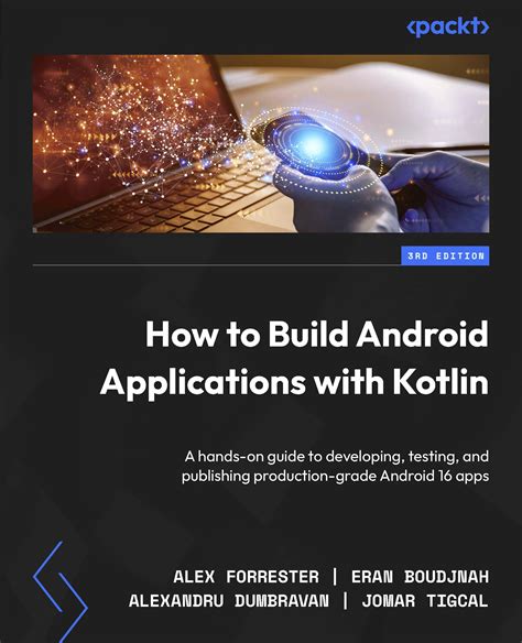 How To Build Android Apps With Kotlin Jomar Tigcal