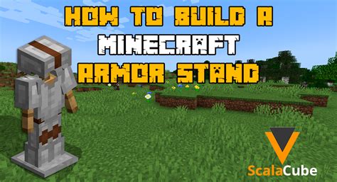 how to build armor minecraft