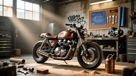 How To Build Motorcycle Engine Race Cars