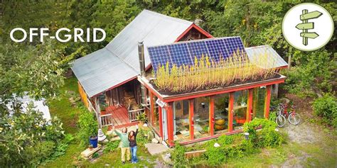 How To Build Off Grid Shipping Container House Part 2