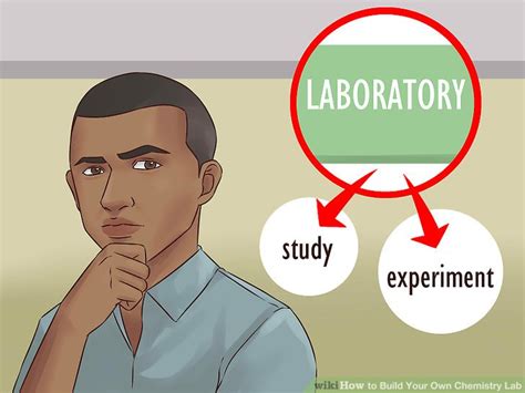How To Build Your Own Chemistry Lab With Diy Science Lab - Diy Science Lab