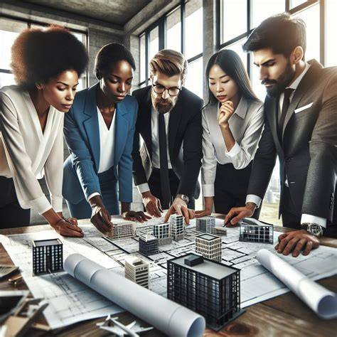 how to build your real estate empire without a lo