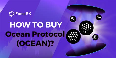 How To Buy Ocean Protocol Ocean Coinbase Ocean Protocol Coinbase - Ocean Protocol Coinbase