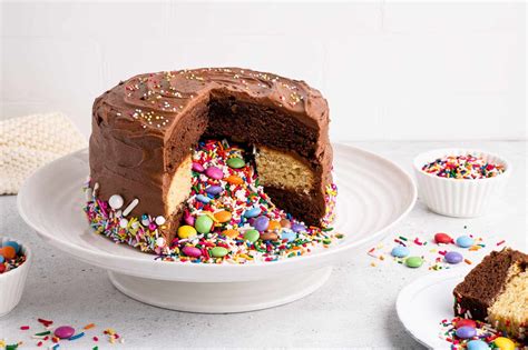 How To Cake It