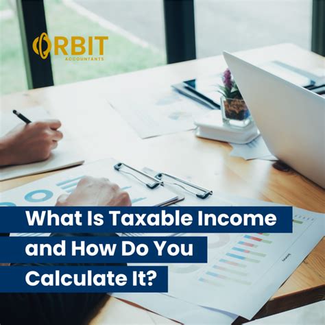 how to calculate taxable income from ctc