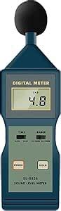 how to calibrate decibel meter