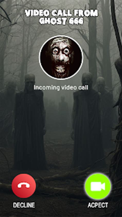 How To Call Ghost