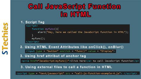 how to call onsubmit function in javascript