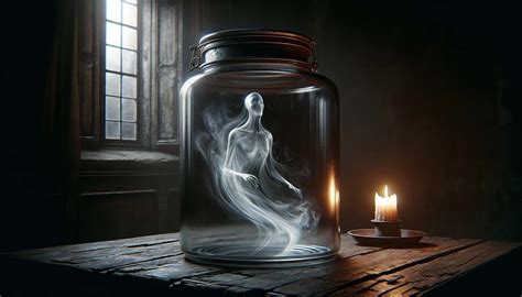 How To Catch A Ghost