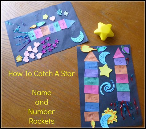 How To Catch A Star By Oliver Jeffers