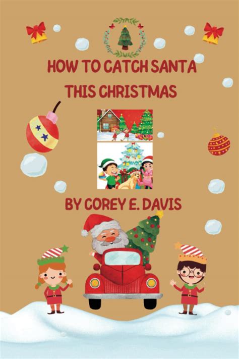 How To Catch Santa