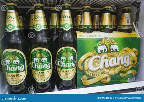How To Chang