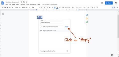 how to retail margins in yahoo docs