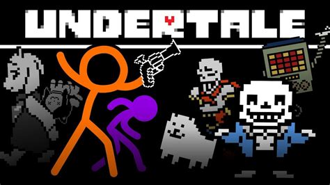 I beat Undertale on mobile lol (download in comments) : r/Undertale