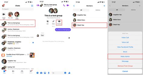 how to change email in messenger
