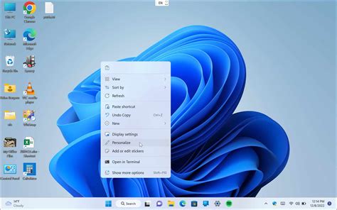 how to splash out on the background register computer