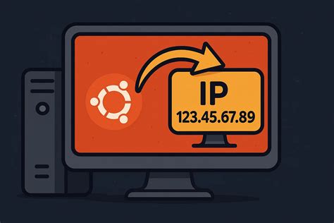 how to change ip in ubuntu server