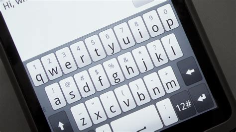 how to change keyboard in phone