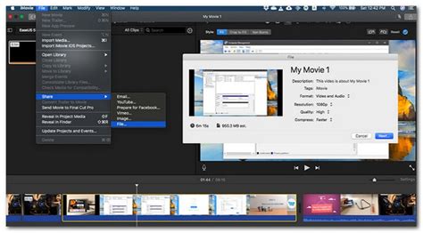 how to change movie format