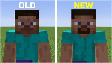 how to change steve skin in minecraft