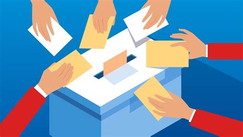 how to change voting parties