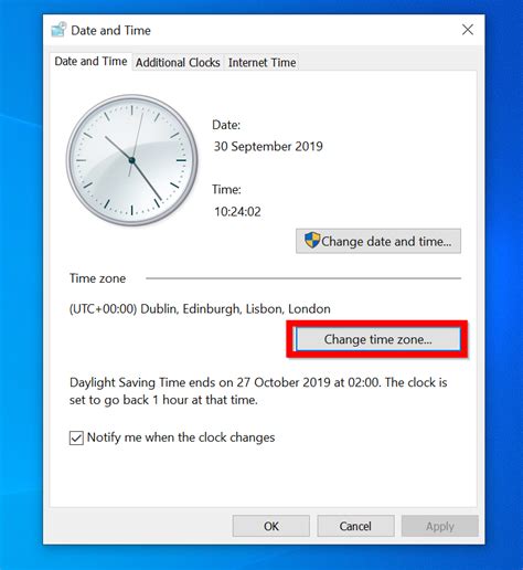 How To Change Your Time Zone In Ascendixre How To Change Time Zone Suite Crm - How To Change Time Zone Suite Crm