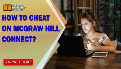 How To Cheat Mcgraw Hill Connect Smartbook