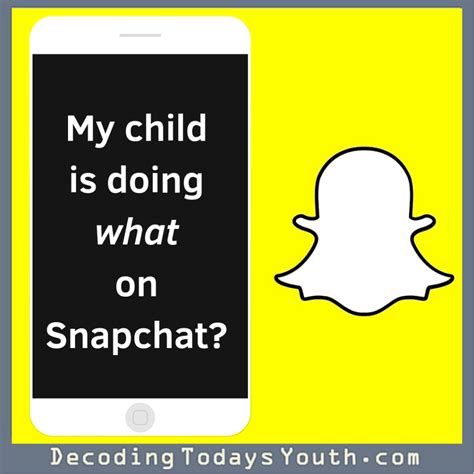 how to check a kids snapchat account status