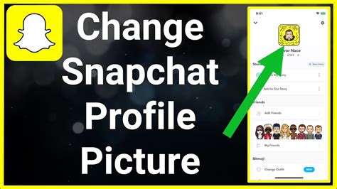 how to check a kids snapchat characters profile