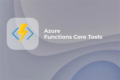 how to check azure functions core tools version