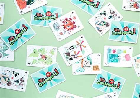 how to check baby kickstarter card games