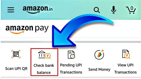 how to check balance on amazon cards