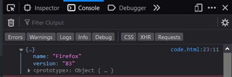 how to check browser type in javascript