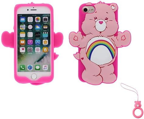 how to check childrens phone case using