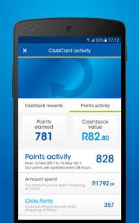 how to check clicks clubcard points balance check