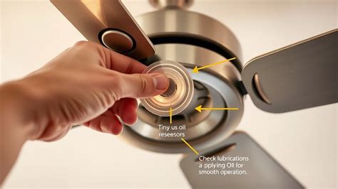 how to check fan