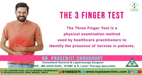 how to check for hernias in men