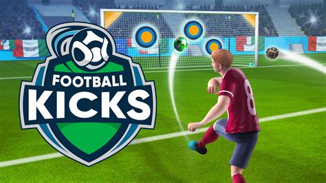 how to check goal kicks gameplay games