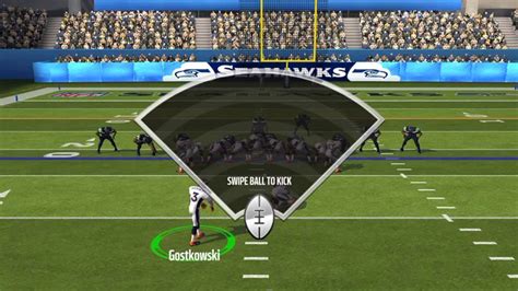 how to check goal kicks per game nfl