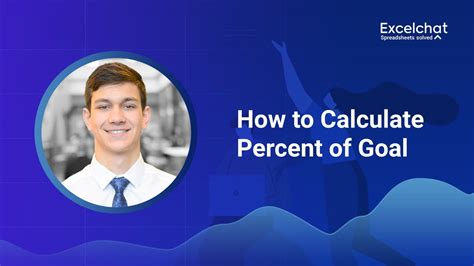 how to check goal kicks percentage calculator