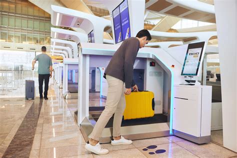 how to check in baggage online