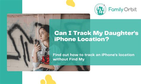 how to check kids iphone location without screen