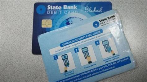 how to check kisan debit card balanced card