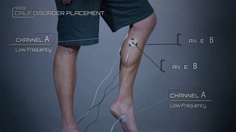 how to check low calf kickstarter positioning