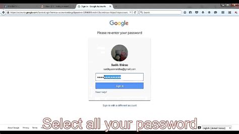how to check messages on google account free