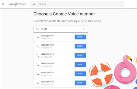 how to check messages on google voice number