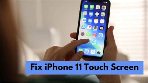 how to check my childs iphone 11 screen